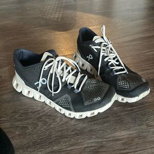 ON sneakers women’s